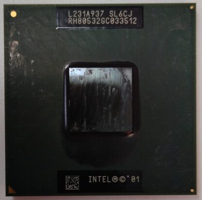 Procesador Intel L231A937 SL6CJ Reacondicionado