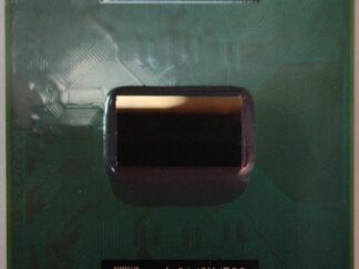 Procesador Intel RH80536 750 SL7S9 Reacondicionado