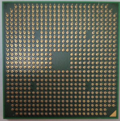Procesador Mobile AMD Sempron SMS3500HAX4CM Reacondicionado - Imagen 2