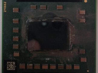 Procesador AMD Turion TMRM70DAM22GK Reacondicionado