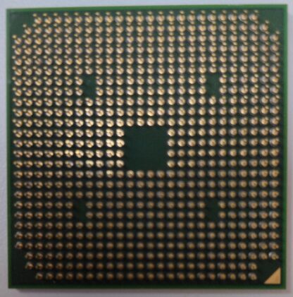 Procesador AMD Turion 64 X2 TMDTL56HAX5CT Reacondicionado - Imagen 2