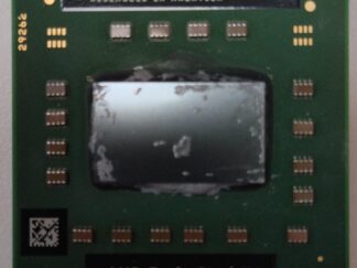 Procesador AMD Turion 64 X2 TMDTL52HAX5CT Reacondicionado