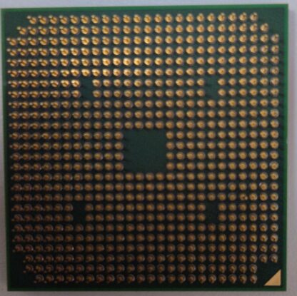 Procesador AMD Turion 64 X2 TMDTL52HAX5CT Reacondicionado - Imagen 2