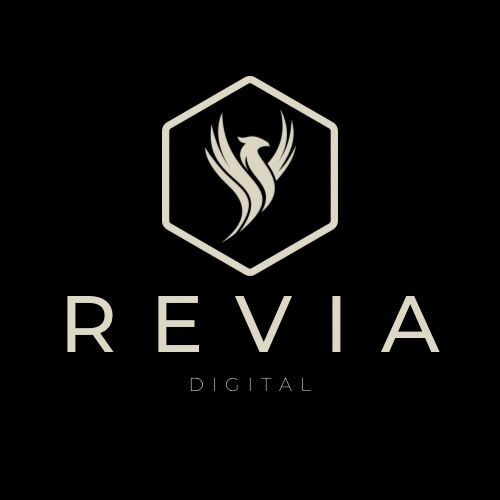 Revia Shop