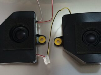 Altavoces HP P27h G4-27