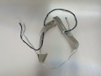 Juego cables y flex HP P27h G4