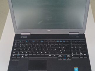 Latitude E5540