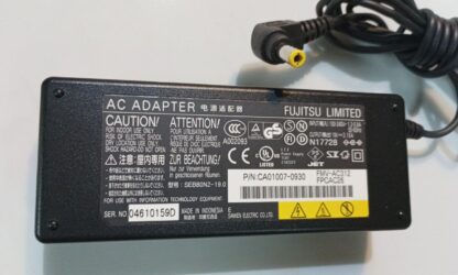 CA01007-0930