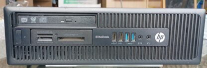 EliteDesk 705 G1 SFF