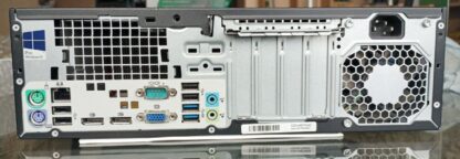 EliteDesk 705 G1 SFF - Imagen 3