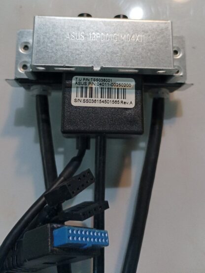 TSS036001
