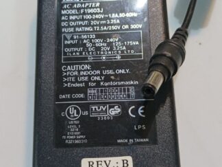 F19603J