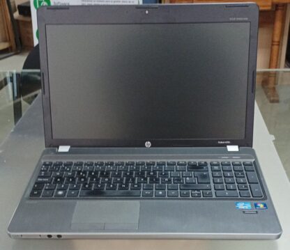 PROBOOK 4530s