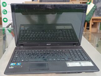 ASPIRE 5742