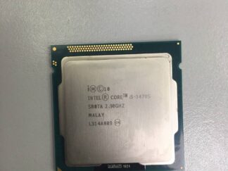 Procesador Intel SR0TA