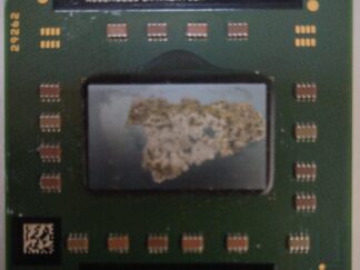 Procesador AMD Turion 64 X2 TMDTL50HAX4CT Reacondicionado