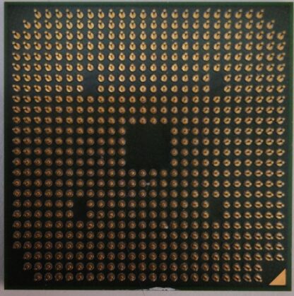Procesador AMD Turion 64 X2 TMDTL50HAX4CT Reacondicionado - Imagen 2