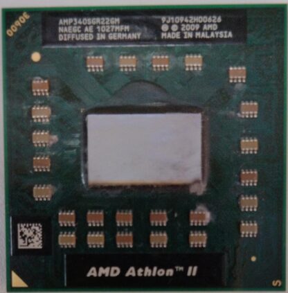 Procesador AMD Athlon II AMP340SGR22GM Reacondicionado