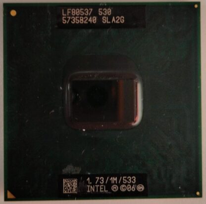 Procesador Intel LF80537 530 SLA2G