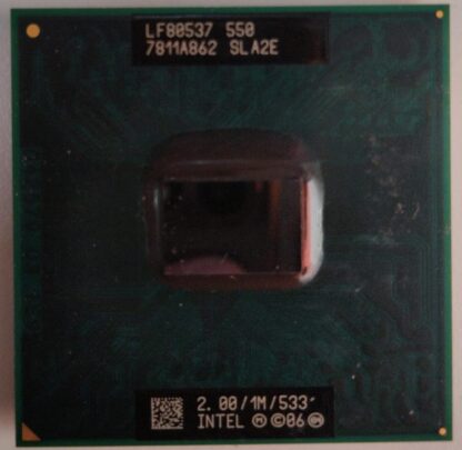 Procesador Intel LF80537 550 SLA2E Reacondicionado