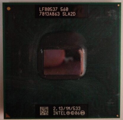 Procesador Intel LF80537 560 SLA2D Reacondicionado
