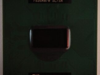 Procesador Intel RH80536 740 SL7SA Reacondicionado