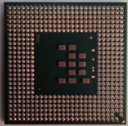 Procesador Intel RH80536 740 SL7SA Reacondicionado - Imagen 2
