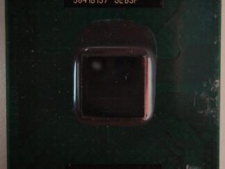 Procesador Intel LF80537 T3400 SLB3P Reacondicionado