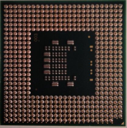 Procesador Intel LF80537 T5870 SLAZR Reacondicionado - Imagen 2