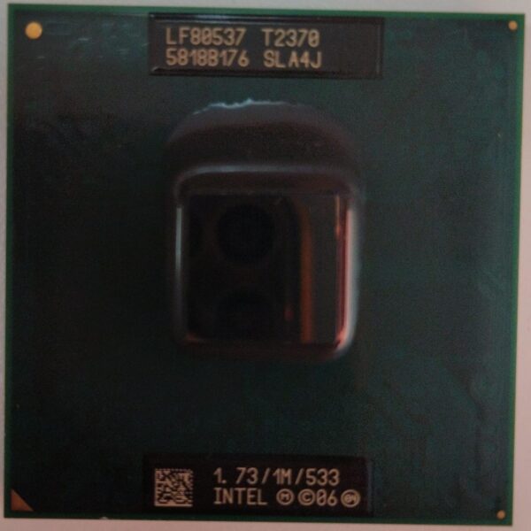 Procesador Intel LF80537 T2370 SLA4J Reacondicionado