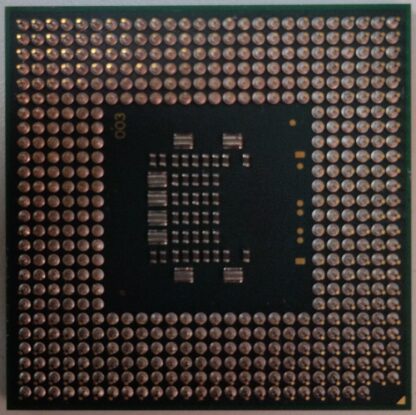 Procesador Intel LF80537 T5450 SLA4F Reacondicionado - Imagen 2