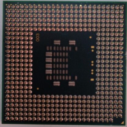 Procesador Intel LF80537 T7250 SLA49 Reacondicionado - Imagen 2