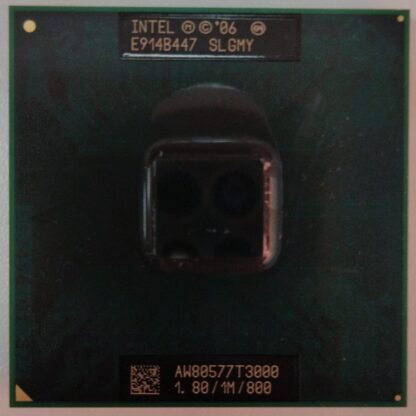 Procesador Intel E914B447 SLGMY Reacondicionado T3000