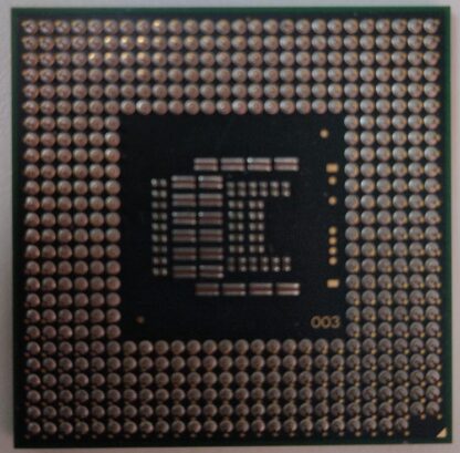Procesador Intel 5809A680 SLAYP Reacondicionado T8100 - Imagen 2