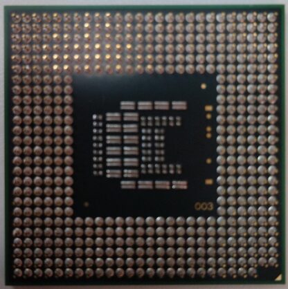 Procesador Intel 5820B553 SLB3R Reacondicionado P8400 - Imagen 2