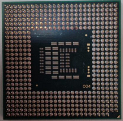 Procesador Intel 5850A261 SLGF5 Reacondicionado T6600 - Imagen 2