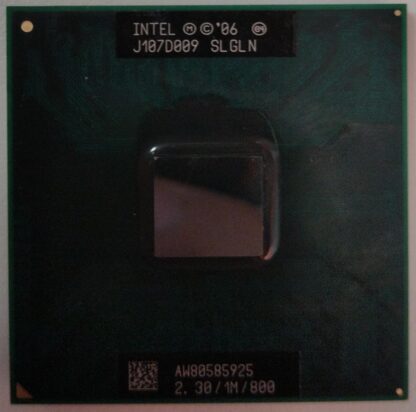 Procesador Intel J107D009 SLGLN Reacondicionado 925
