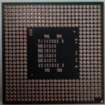 Procesador Intel LF80537 575 SLB6M Reacondicionado - Imagen 2