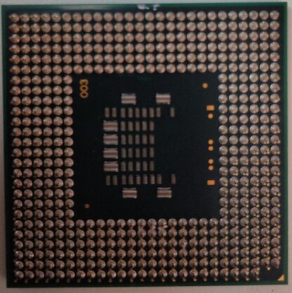 Procesador Intel LF80537 T5450 SLA4F Reacondicionado - Imagen 2
