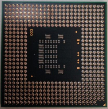Procesador Intel LF80537 T5750 SLA4D Reacondicionado - Imagen 2