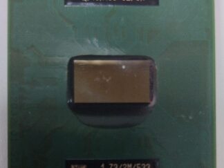Procesador Intel RH80536 740 SL7SA Reacondicionado