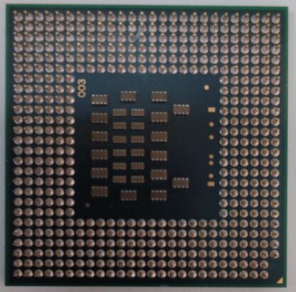 Procesador Intel LF80539 T2300E SL9DM Reacondicionado - Imagen 2