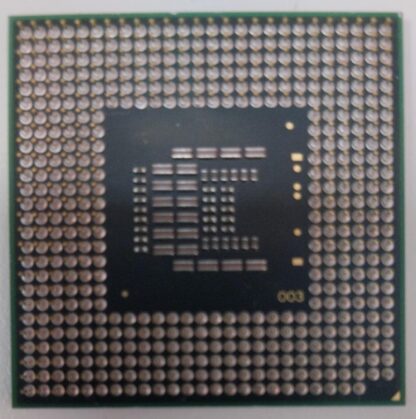 Procesador Intel V942A311 SLGJM Reacondicionado T4300 - Imagen 2