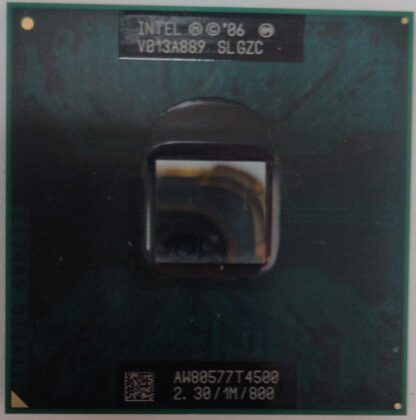 Procesador Intel V013A889 SLGZC Reacondicionado
