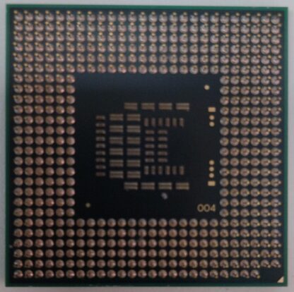 Procesador Intel V013A889 SLGZC Reacondicionado - Imagen 2