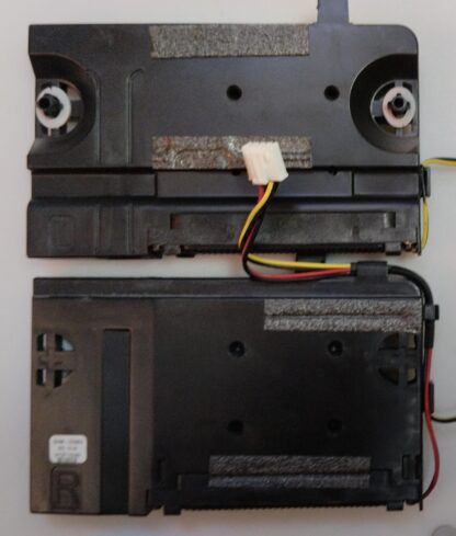 Altavoces Samsung BN96-25568A Reacondicionado - Imagen 2