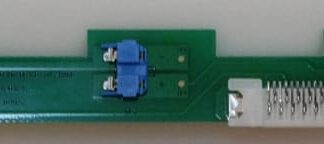 Tira interfaz LED para TV BN41-02017A Reacondicionado Samsung