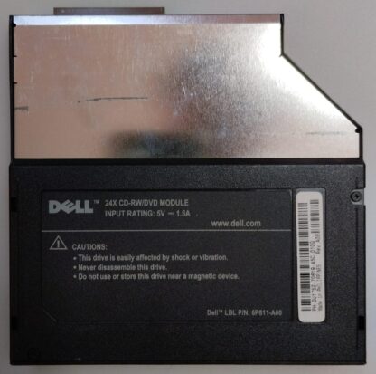 Dvd-Rw DELL 6P811-A00 Reacondicionado