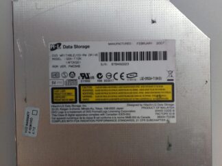 Dvd-Rw Hitachi-LG GSA-T10N Reacondicionado