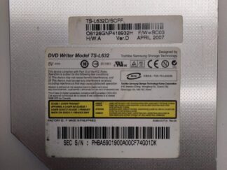 Dvd-Rw Samsung TS-L632 Reacondicionado